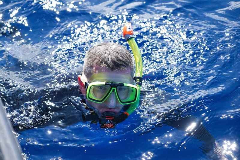 Madeira: Ponta de São Lourenço Snorkeling Boat Trip - Safety, Wetsuits, and Coaching That Keeps You Relaxed