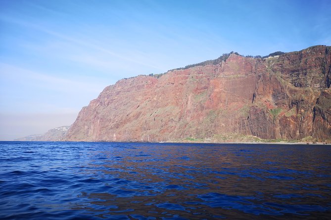Madeira Private Sunset Boat Tour from Funchal - Weather, sea conditions, and the one big caution before you book