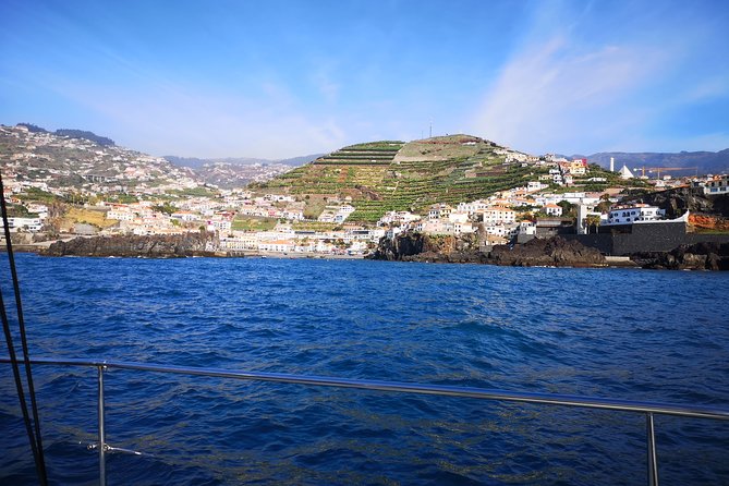 Madeira Private Sunset Boat Tour from Funchal - Value check: $374.91 for up to 10 is often a steal, if you plan it right