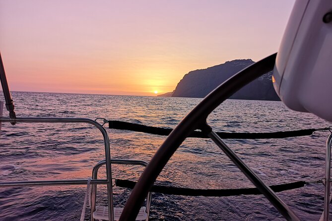 Madeira Private Sunset Boat Tour from Funchal - Who this sunset cruise is perfect for (and who it isn’t)