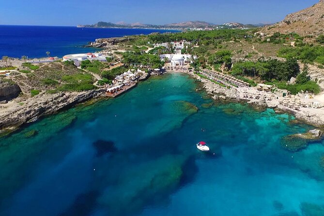 Makarounas Fishing Boat Trip with swimming stop and BBQ on board - Key highlights to look for