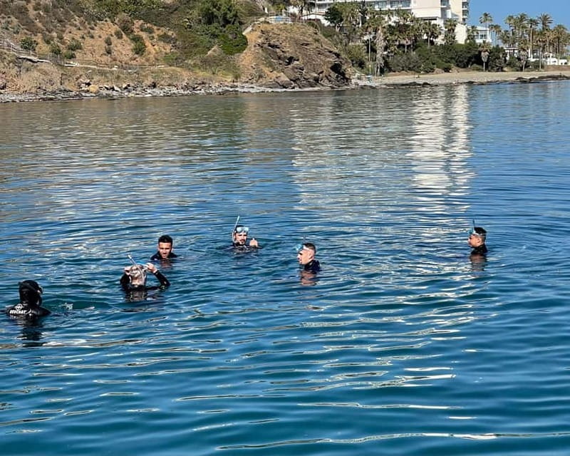 Málaga: Boat Tour w/ Snorkeling, Water Activities, and Lunch - Price and Value: Is $101 Worth It in Málaga?