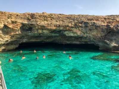 Mallorca: 3.5-Hour Boat Trip with Swimming and Snorkeling - Cormoran catamaran comfort: shade, space, and a chill vibe