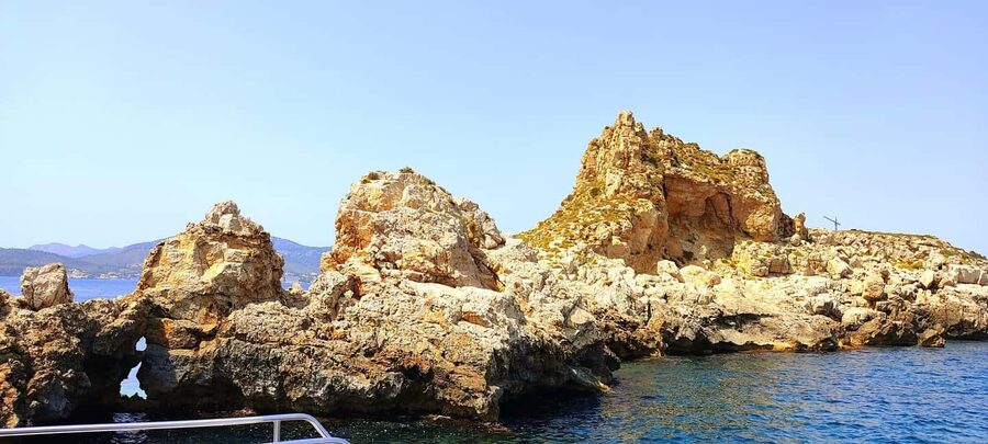 Mallorca: 3.5-Hour Boat Trip with Swimming and Snorkeling - Snorkeling Gear, the 20€ Deposit, and How to Make It Work