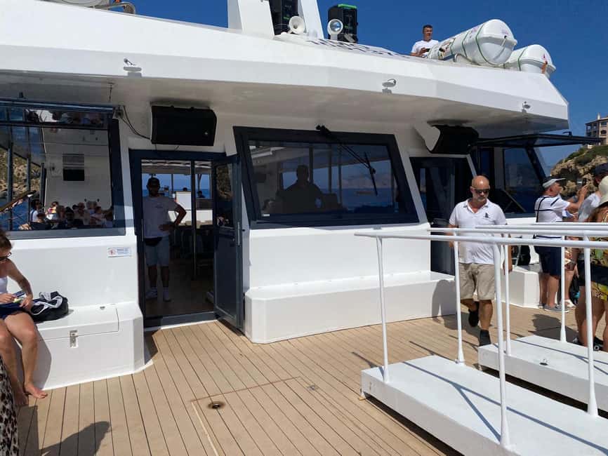 Mallorca: 3.5-Hour Boat Trip with Swimming and Snorkeling - Who Should Book This (and Who Should Skip It)