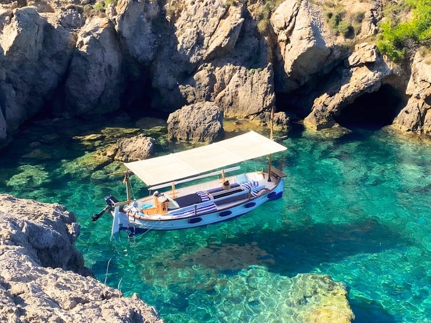 Mallorca: Alcudia, Private Boat Tour. - Why This Private Alcudia Boat Tour Feels Like a Win