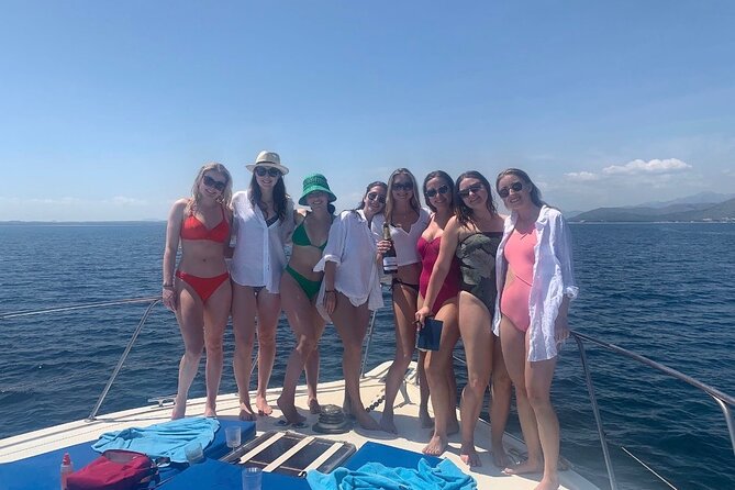 Mallorca Beach & Caves 4hr Boat Trip Drinks, Tapas, SUP & Snorkel - Key things to know before you go