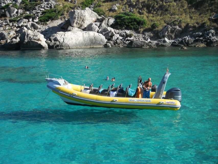 Mallorca : Blue Cave Boat Tour with Snorkeling - Price and Value: Is $63 Worth It for 2.5 Hours?