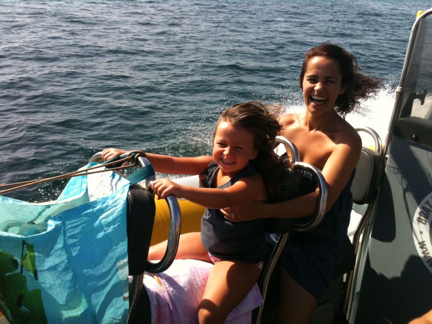 Mallorca : Blue Cave Boat Tour with Snorkeling - Snorkeling Stops and Cove Swimming: Where the Day Often Shines