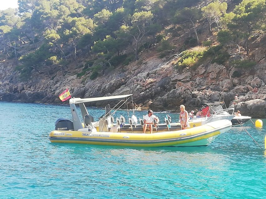 Mallorca : Blue Cave Boat Tour with Snorkeling - What to Bring: The Small Stuff That Saves Your Day