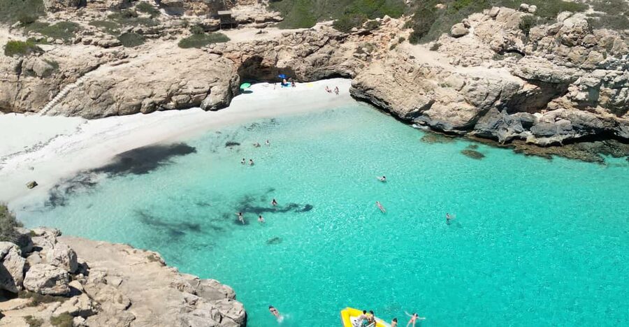 Mallorca: Caló des Moro and Cala Marmols Boat Tour - What to Bring (So You Don’t Regret It Halfway Through)
