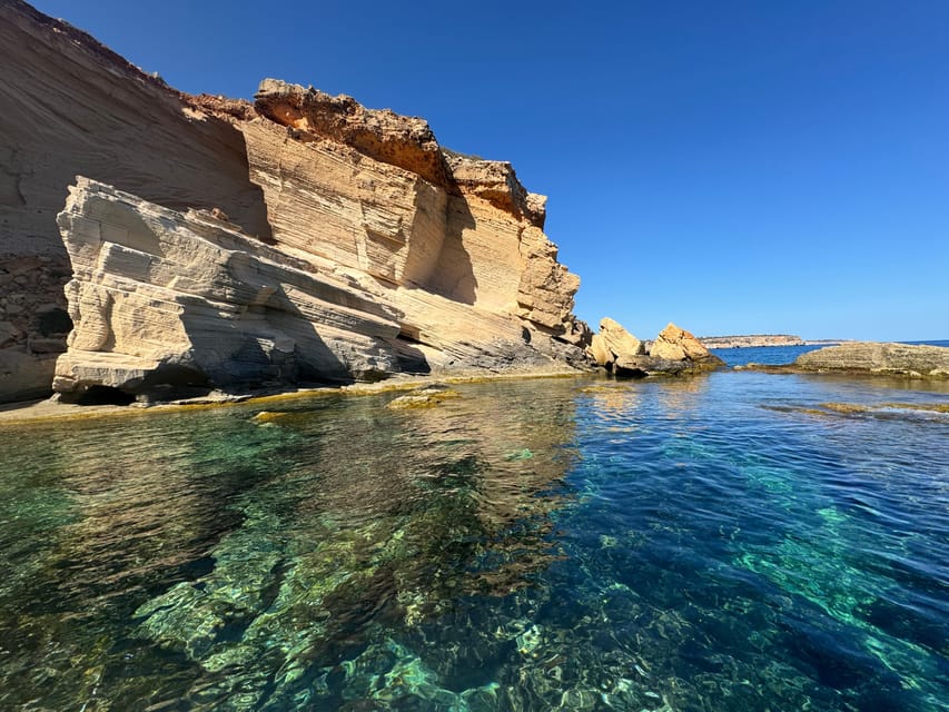 Mallorca: Caló des Moro and Cala Marmols Boat Tour - Entering the Day: Caló d’en Busques, Boat Energy, and What You’ll Actually Do