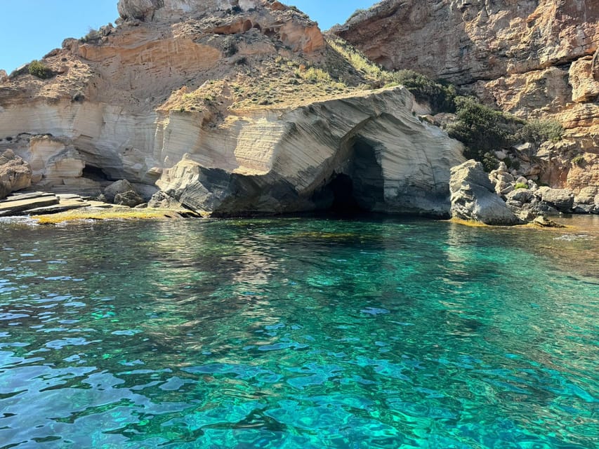 Mallorca: Caló des Moro and Cala Marmols Boat Tour - Cala Màrmols Snorkeling: Quiet Cove Energy and Another 35 Minutes