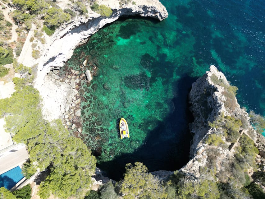 Mallorca: Caló des Moro and Cala Marmols Boat Tour - The In-Between Stops: Pass-By Coves and Photo Moments That Actually Matter