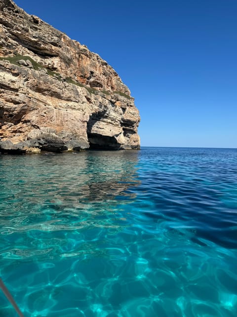 Mallorca: Caló des Moro and Cala Marmols Boat Tour - Price and Value: Does $53 Make Sense for 2.5 Hours?