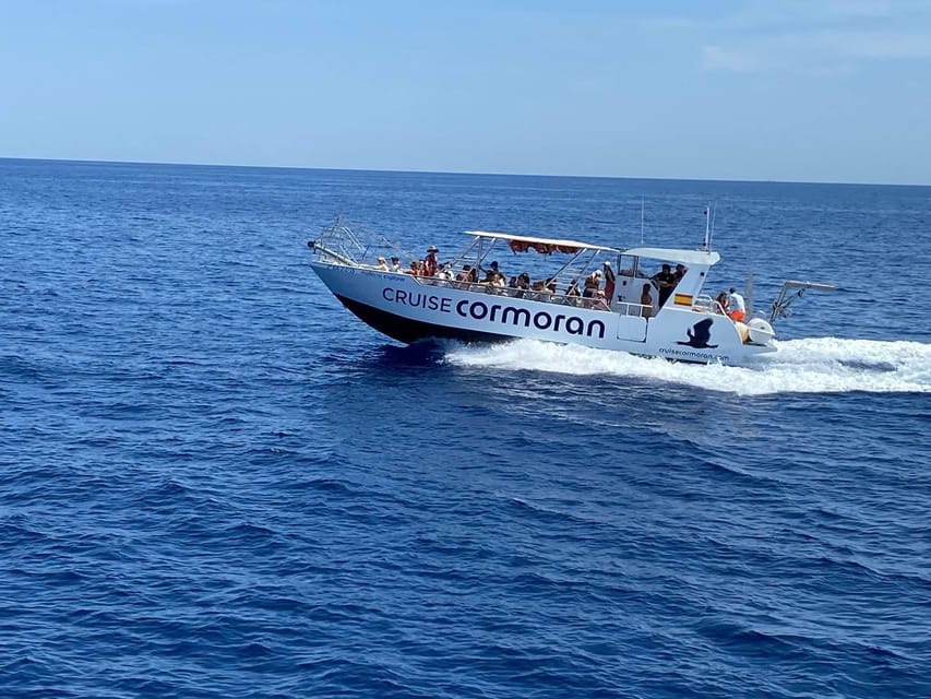 Mallorca: Caves, Cliffs, and Coves Boat Trip - Why the Southwest Coast of Mallorca Works So Well by Boat