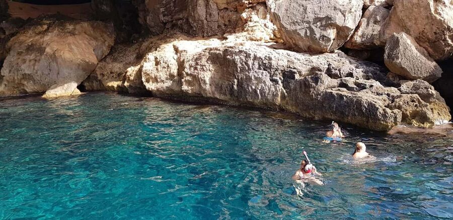 Mallorca: Caves, Cliffs, and Coves Boat Trip - Picking Your Start Point: Santa Ponsa vs. Tora Beach in Paguera