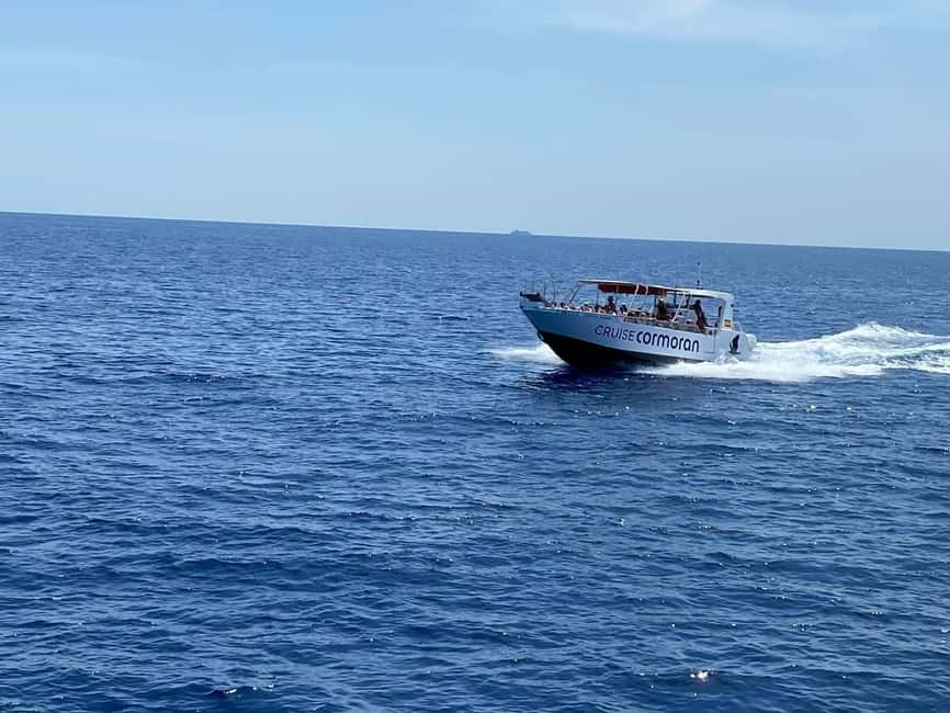 Mallorca: Caves, Cliffs, and Coves Boat Trip - Swim Stops and Snorkeling Gear: Getting the Most Out of the Water Time