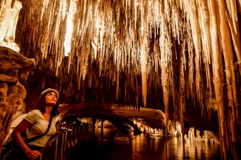 Mallorca: Caves of Drach Tour from the North with Boat Trip - Lake Martel Music and the Boat Trip Option: The Part That Feels Like a Show