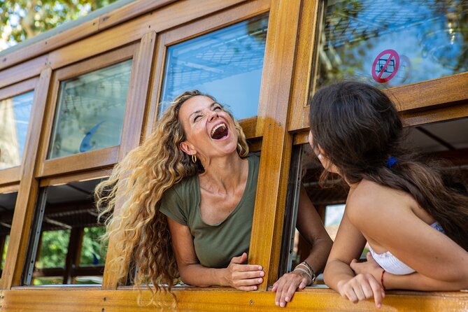 Mallorca in One Day Sightseeing Tour with Boat Ride and Vintage Train - Time management: why it can feel rushed (and how to make it work)