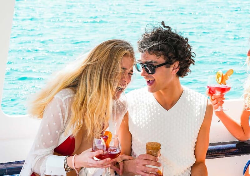 Mallorca: Palma Boat Tour & Snorkeling with Drink Included - Key points to know before you go