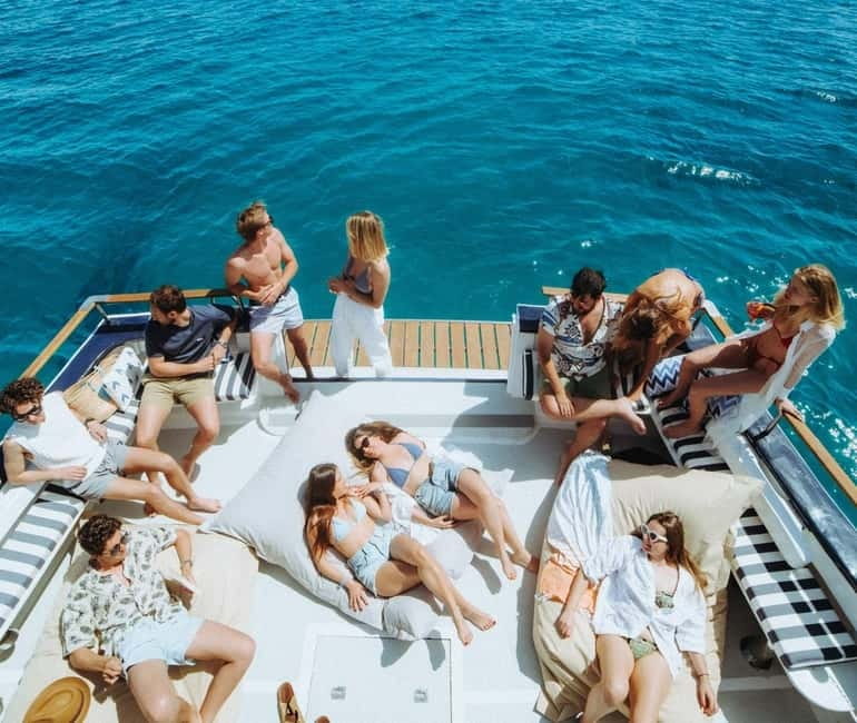 Mallorca: Palma Boat Tour & Snorkeling with Drink Included - Who Should Book This (and Who Might Prefer Something Quieter)