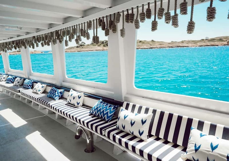 Mallorca: Palma Boat Tour & Snorkeling with Drink Included - Snorkel gear, masks, and marine life info without the classroom feeling