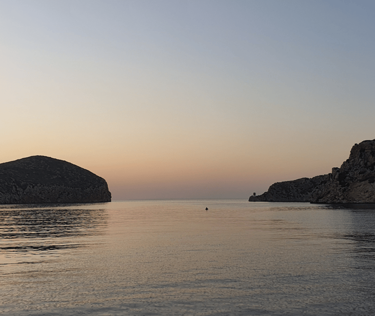 Mallorca: Sunset Pizza Boat Tour Andratx - Dragonera + Snorkel - Key things I’d aim for on this cruise
