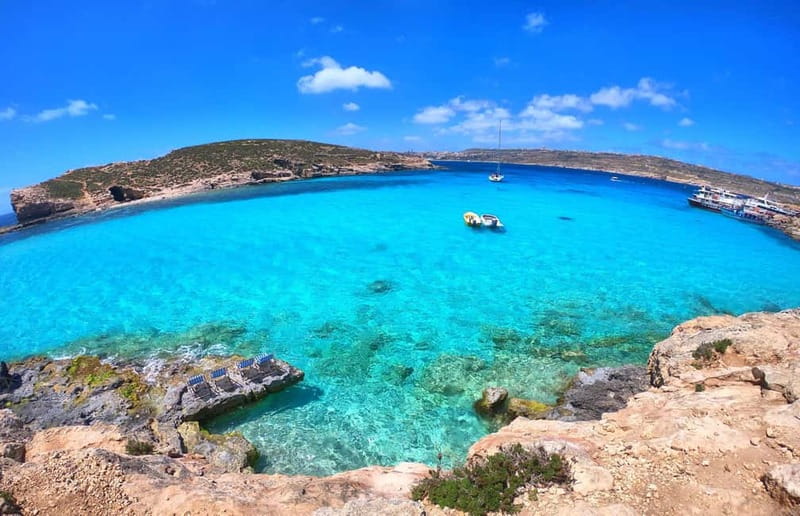 Malta: Blue Lagoon, Comino, and Gozo Boat Tour - A 4-hour loop that feels like more than a half-day