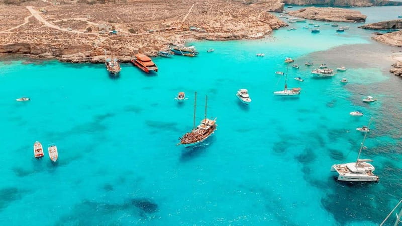 Malta: Blue Lagoon & Sea Caves Boat Trip & Gozo Buggy Tour - Who Should Book This Gozo + Comino Day, and Who Might Want to Skip It