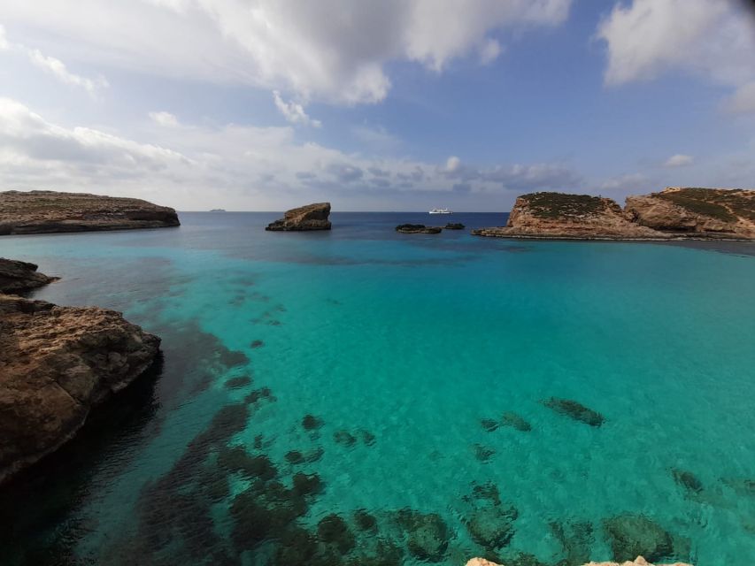 Malta: Comino, Blue lagoon, Crystal Lagoon Private Boat Tour - Booking notes and what to double-check before you go