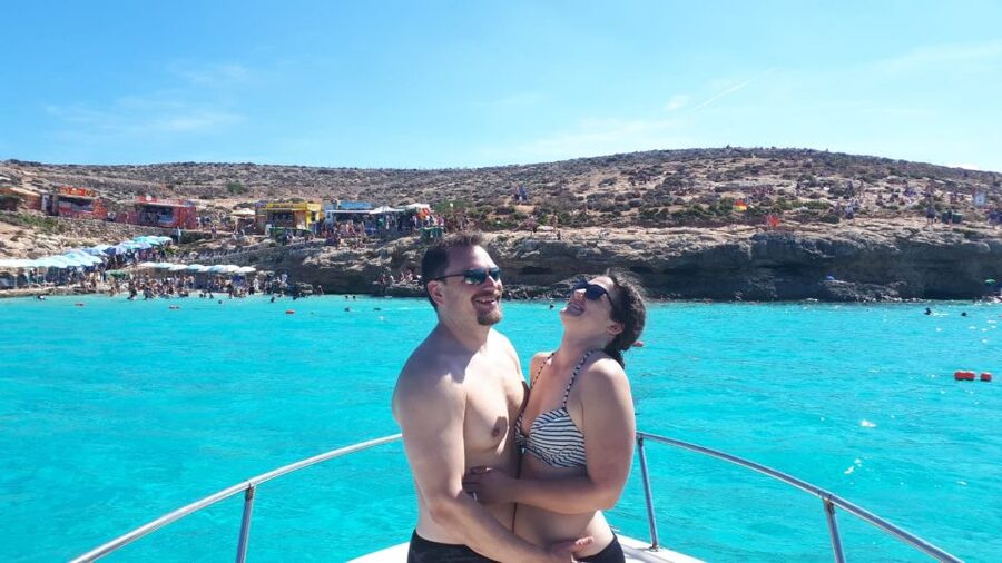 Malta: Comino, Blue lagoon, Crystal Lagoon Private Boat Tour - Why this private Blue Lagoon boat feels different