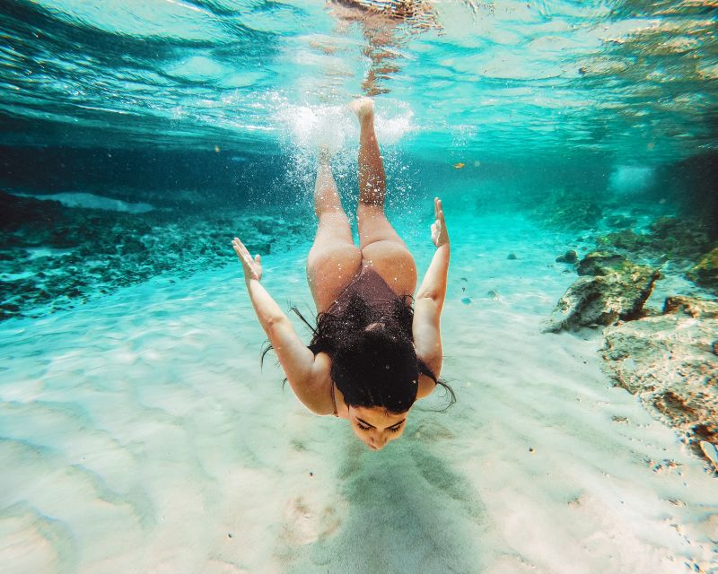 Malta: Comino, Blue lagoon, Crystal Lagoon Private Boat Tour - What caves and famous spots you might actually see