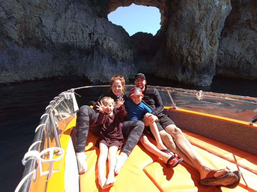 Malta: Comino, Blue lagoon, Crystal Lagoon Private Boat Tour - Snorkeling kit, safety vibe, and how the boat keeps it easy