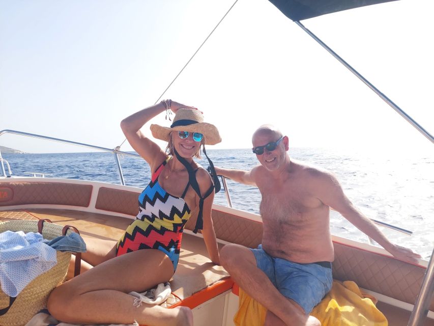 Malta: Comino, Blue lagoon, Crystal Lagoon Private Boat Tour - Price, what you actually get, and how to judge value