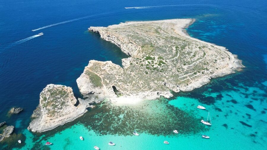 Malta: Crystal/Blue Lagoon, Comino & Gozo Private Boat Trip - Who should book this private Comino and Gozo boat trip