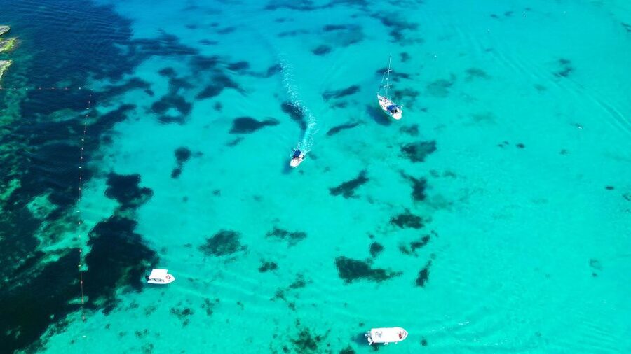Malta: Crystal/Blue Lagoon, Comino & Gozo Private Boat Trip - The onboard extras that make the 3 hours feel longer