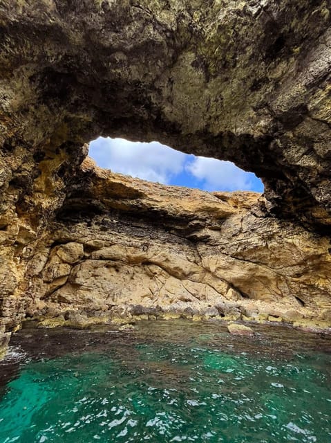 Malta: Gozo Comino and Blue Lagoon Boat Tour with Swim Stop - Key things to know before you go