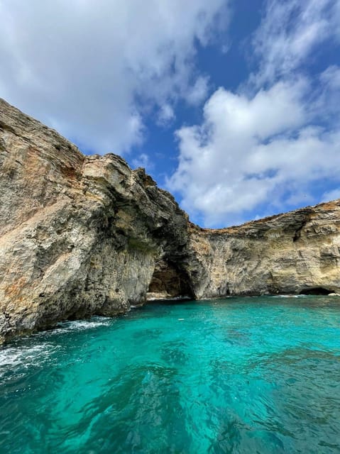 Malta: Gozo Comino and Blue Lagoon Boat Tour with Swim Stop - Who This Tour Is For (and Who Should Skip It)