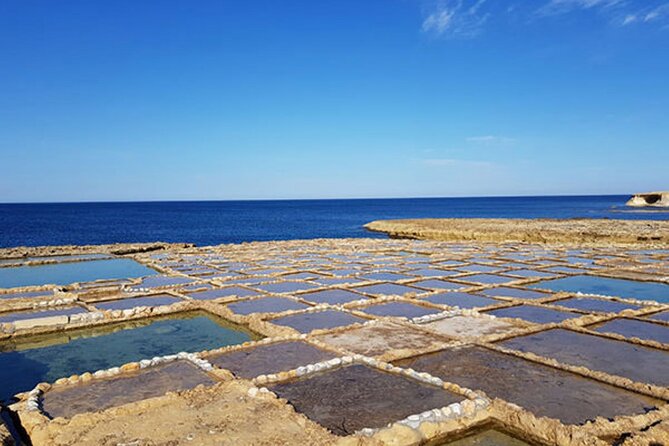 Malta: Gozo Full Day Buggy Tour with lunch and Comino Stop - Victoria’s Citadel and Gozo Cathedral viewpoints