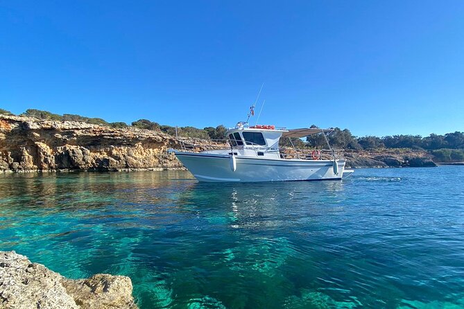 Malta: Private Boat Trip & Cruises Comino, Blue Lagoon, Gozo - Key things I’d plan around