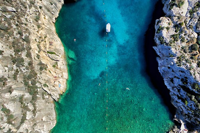 Malta Private Charter from Mellieha: Gozo, Comino, Blue Lagoon - Cirkewwa meeting point: easy start, flexible end