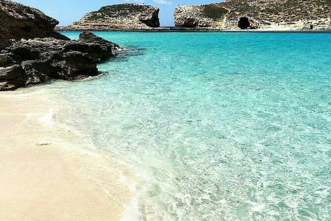 Malta Sunset Boat Tour: Bugibba to Comino Blue Lagoon Cruise - Value check: what you’re really paying for ($36.28)