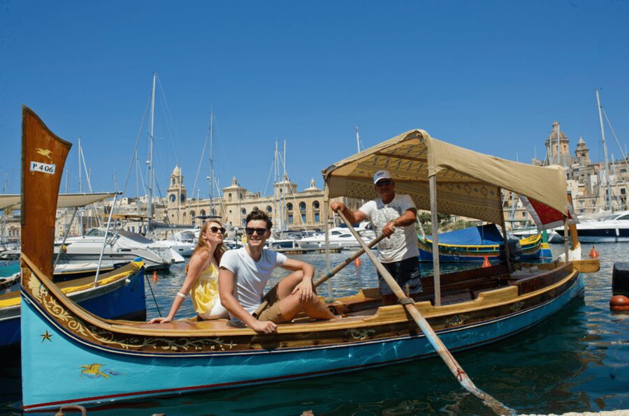 Malta: The Three Fortified Cities Tour including Boat Trip - Why the Three Cities are worth your time (and not just your photos)