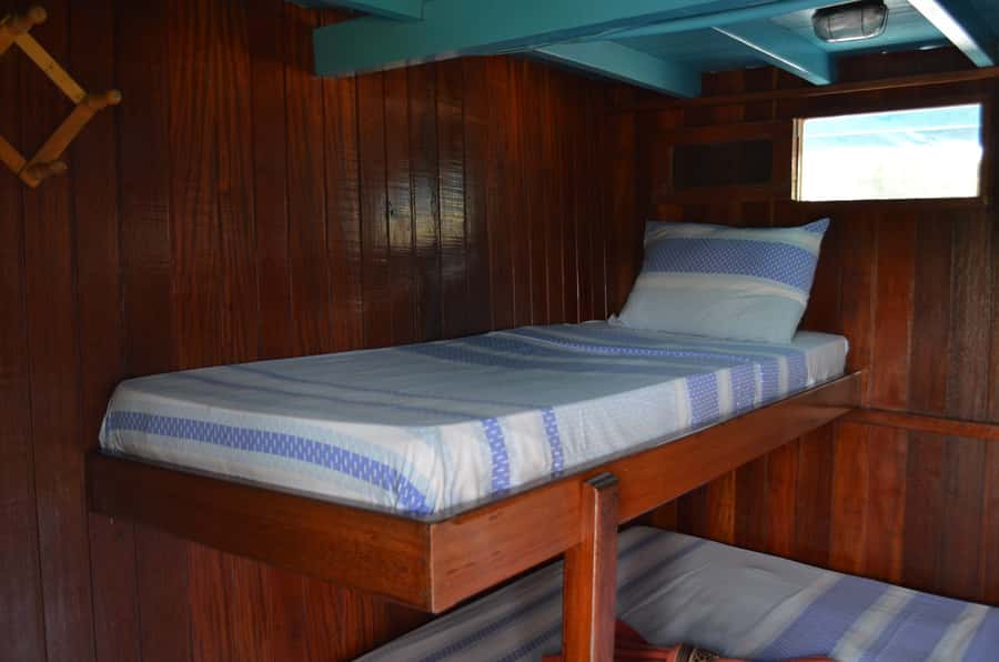 Manaus to Belem 5-Day Local Boat Trip - River Time, No Signal, and the Art of Being Unbothered