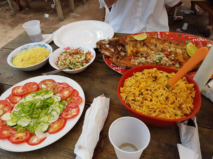 Manaus to Belem 5-Day Local Boat Trip - Food and Water: The Real Budget Starts After You Book