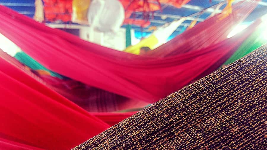 Manaus to Belem 5-Day Local Boat Trip - Cabins vs Hammocks: Pick Your Sleep Setup Carefully
