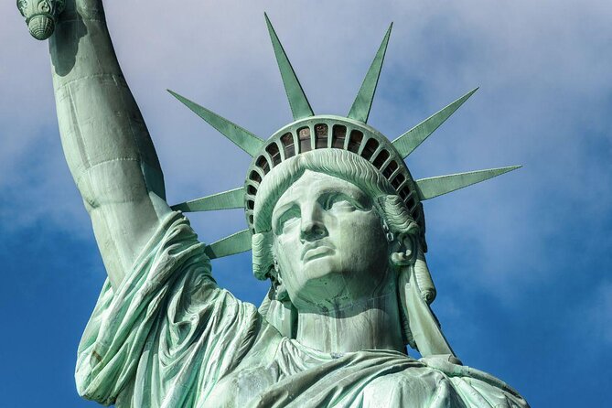Manhattan Adventure Sightseeing Boat Tour - from Chelsea Piers - Key things to know before you go