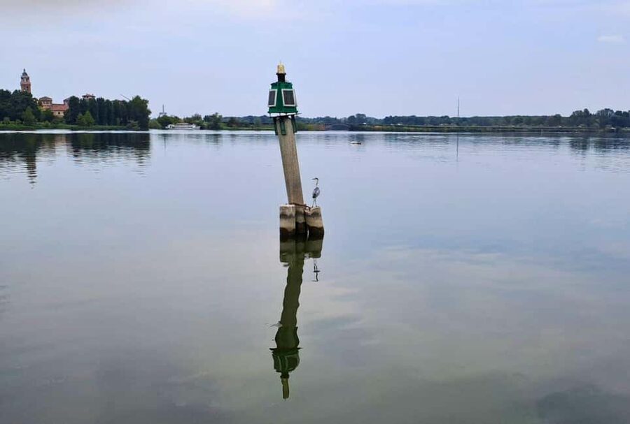 Mantua: Guided Panoramic Boat Tour "City, Lakes, and Natural Park" - Who this Mantua boat tour is best for