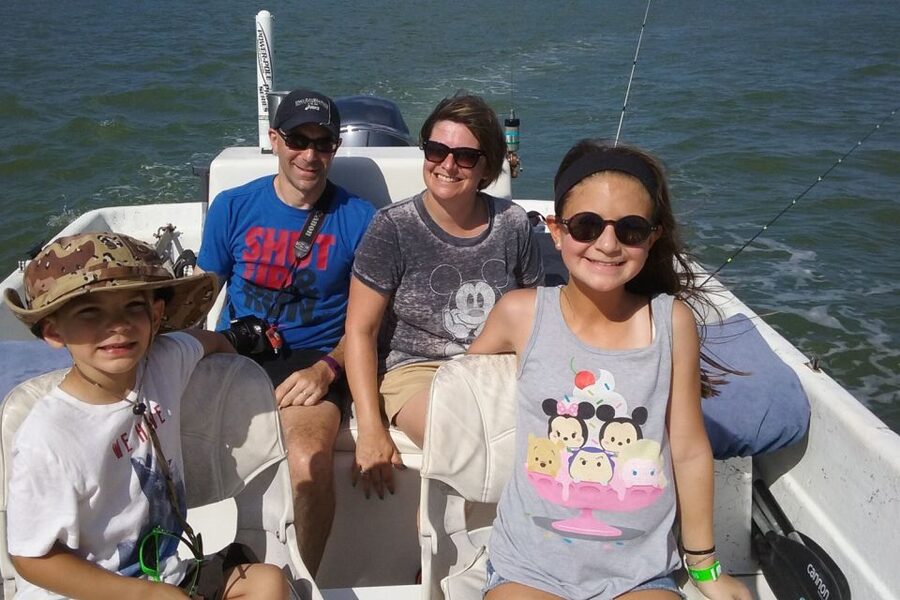 Marco Island: 10,000 Islands Shelling Boat Tour - A Speedboat Into the 10,000 Islands for Shells and Dolphins